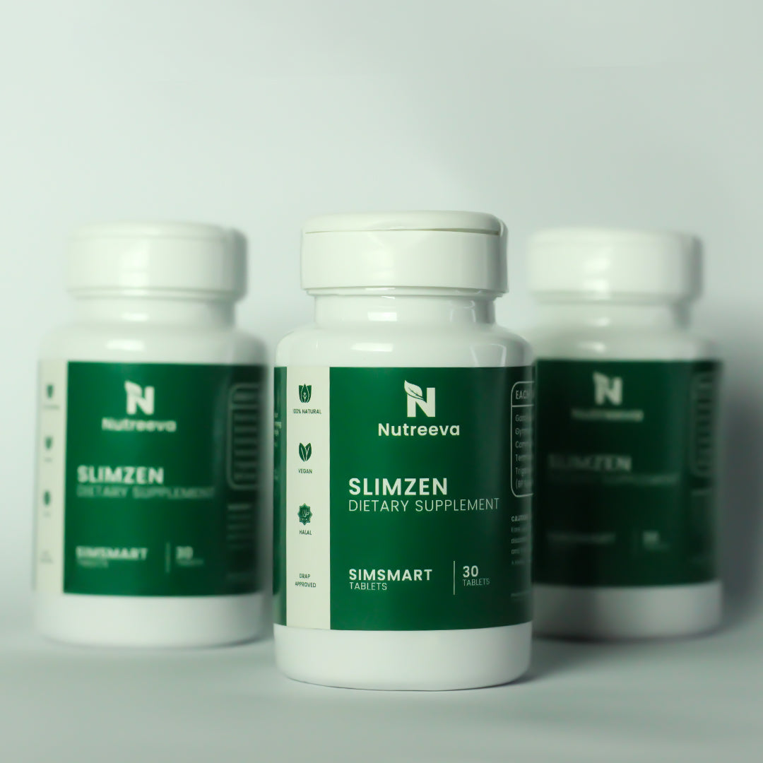 SLIMZEN (Pack of 30)