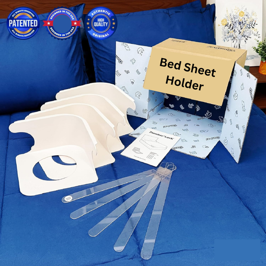 BED SHEET HOLDER | BEDSHEET LOCK